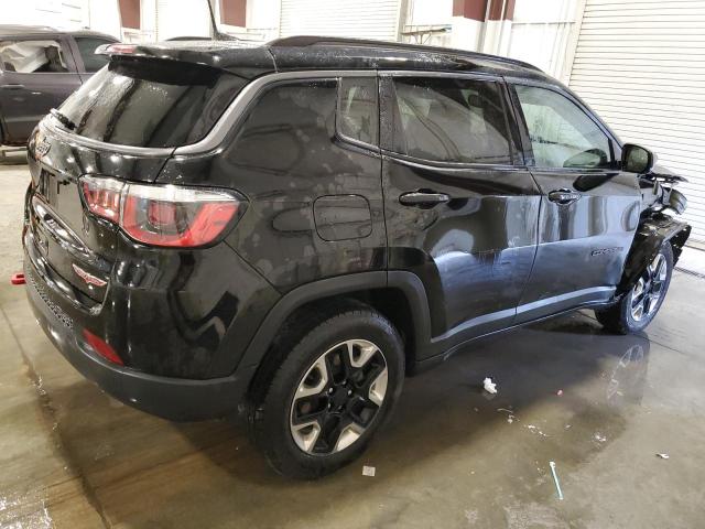 Photo 3 from auction – 2018 JEEP COMPASS TR with VIN 3C4NJDDB8JT234882