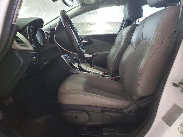 Photo 7 from auction – 2015 BUICK VERANO with VIN 1G4PP5SK3F4111502