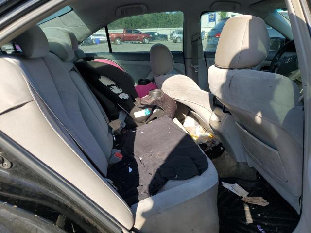Photo 10 from auction – 2011 TOYOTA CAMRY BASE with VIN 4T1BF3EK9BU186650