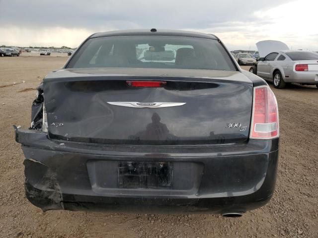 Photo 6 from auction – 2013 CHRYSLER 300 S with VIN 2C3CCAGG7DH567373