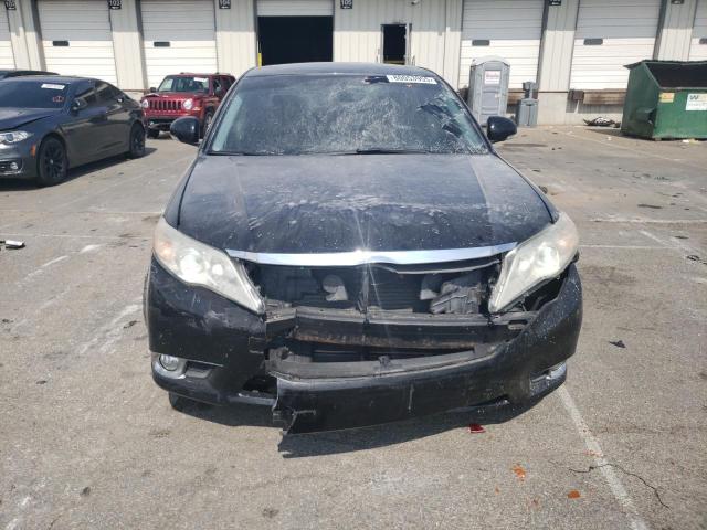 Photo 5 from auction – 2011 TOYOTA AVALON BAS with VIN 4T1BK3DB7BU388576