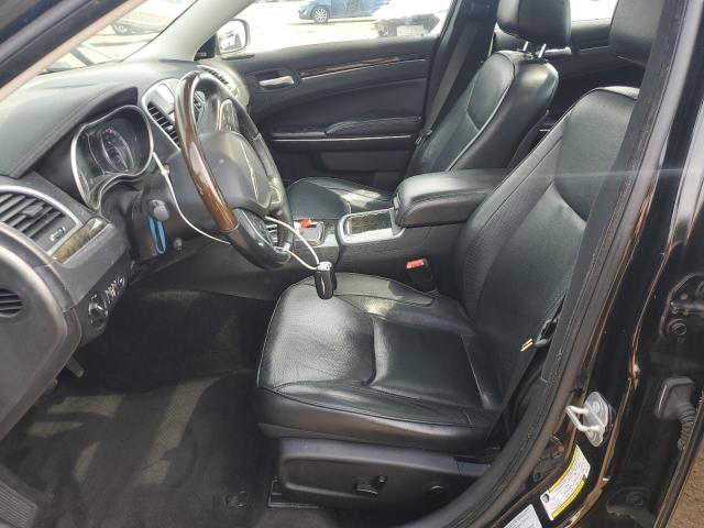 Photo 7 from auction – 2016 CHRYSLER 300 with VIN 2C3CCAKG7GH161816