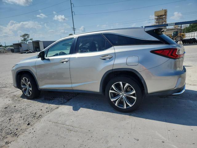 Photo 2 from auction – 2018 LEXUS RX 350 L with VIN JTJGZKCA1J2005988