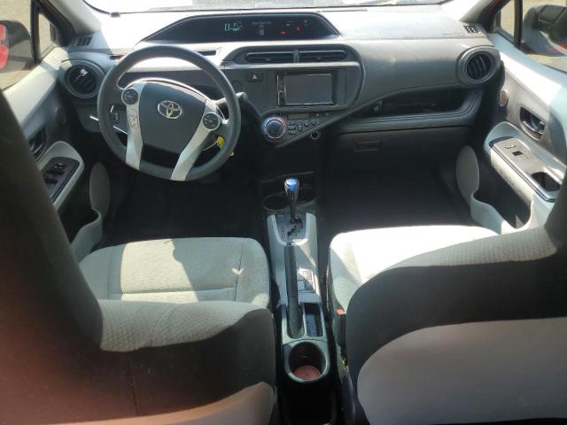Photo 8 from auction – 2014 TOYOTA PRIUS C with VIN JTDKDTB38E1568472