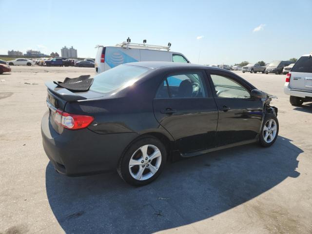 Photo 3 from auction – 2011 TOYOTA COROLLA BA with VIN 2T1BU4EE9BC698769