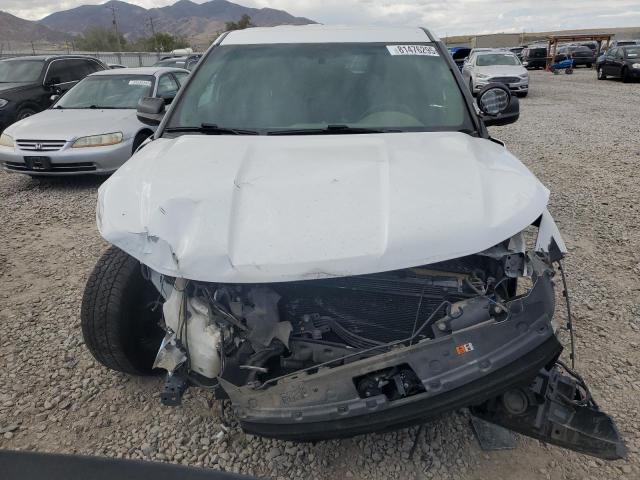 Photo 5 from auction – 2016 FORD EXPLORER P with VIN 1FM5K8AR6GGC61738