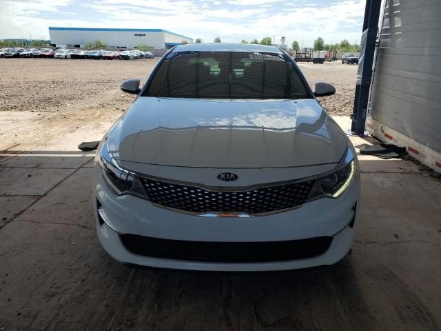Photo 5 from auction – 2016 KIA OPTIMA EX with VIN 5XXGU4L3XGG035332