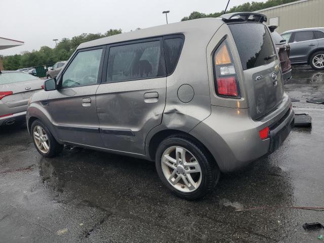 Photo 2 from auction – 2010 KIA SOUL + with VIN KNDJT2A23A7160986