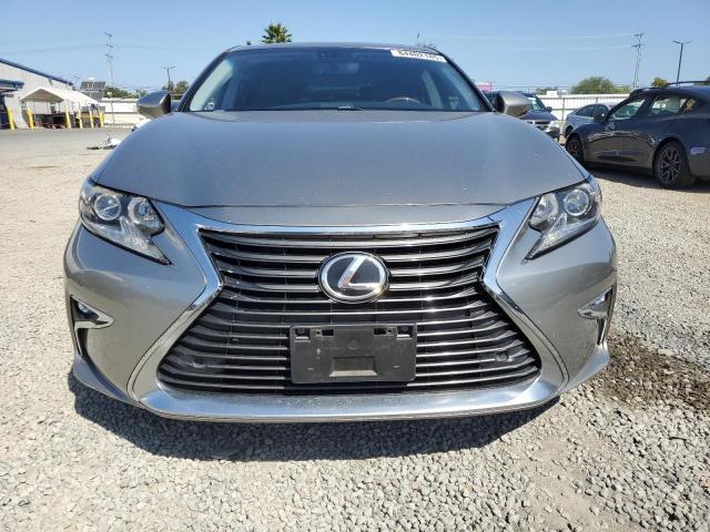 Photo 5 from auction – 2016 LEXUS ES 350 with VIN JTHBK1GG0G2227259