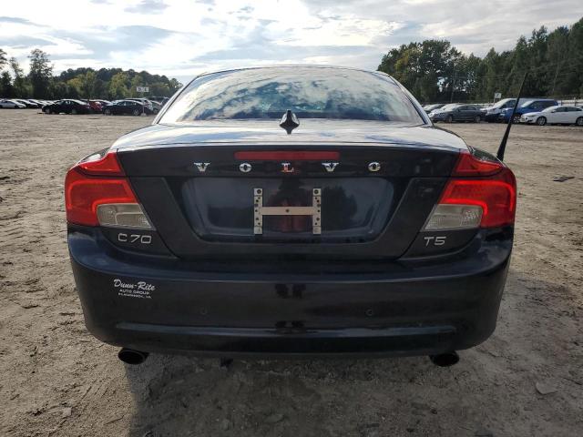 Photo 6 from auction – 2011 VOLVO C70 T5 with VIN YV1672MC0BJ120636