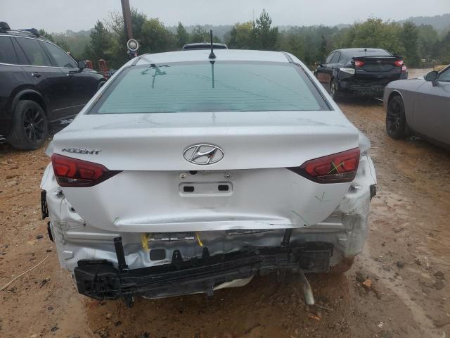 Photo 6 from auction – 2022 HYUNDAI ACCENT SE with VIN 3KPC24A61NE184977