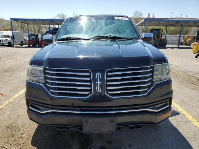 Photo 5 from auction – 2016 LINCOLN NAVIGATOR with VIN 5LMJJ3HT8GEL04135