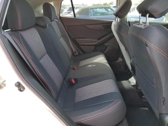 Photo 11 from auction – 2021 SUBARU CROSSTREK with VIN JF2GTAEC3M8257578