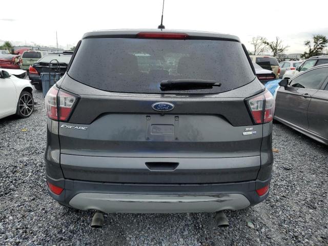 Photo 6 from auction – 2017 FORD ESCAPE SE with VIN 1FMCU9GDXHUE61415