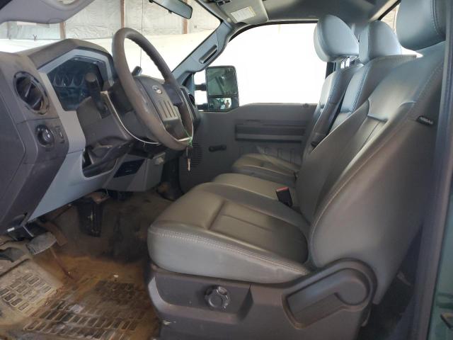 Photo 7 from auction – 2012 FORD F250 SUPER with VIN 1FTBF2B6XCEA20445