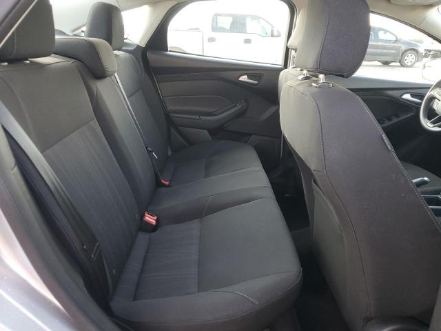Photo 10 from auction – 2017 FORD FOCUS SE with VIN 1FADP3F26HL309317