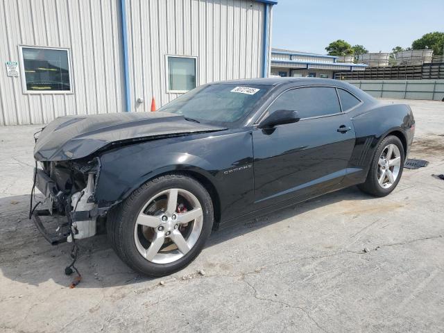 CHEVROLET CAMARO LT 2014 z numerem VIN 2G1FB1E30E9264337 - Zdjęcie z aukcji