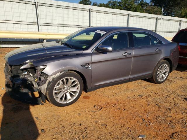 FORD TAURUS LIM 2013 z numerem VIN 1FAHP2J85DG203662 - Zdjęcie z aukcji