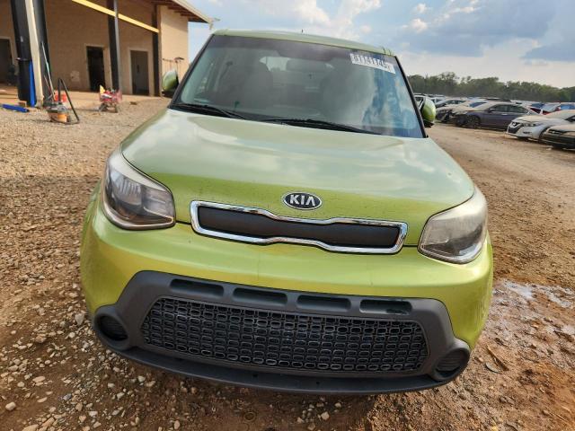 Photo 5 from auction – 2014 KIA SOUL with VIN KNDJN2A21E7710458