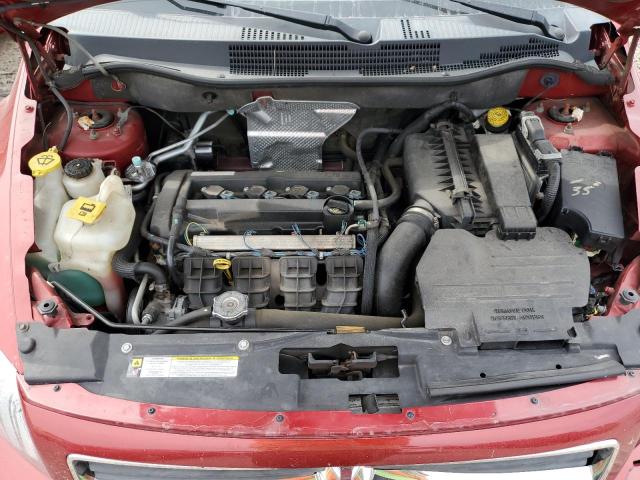 Photo 11 from auction – 2010 DODGE CALIBER MA with VIN 1B3CB3HA4AD614924
