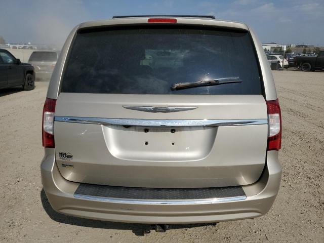 Photo 6 from auction – 2013 CHRYSLER TOWN & COU with VIN 2C4RC1BG1DR784473