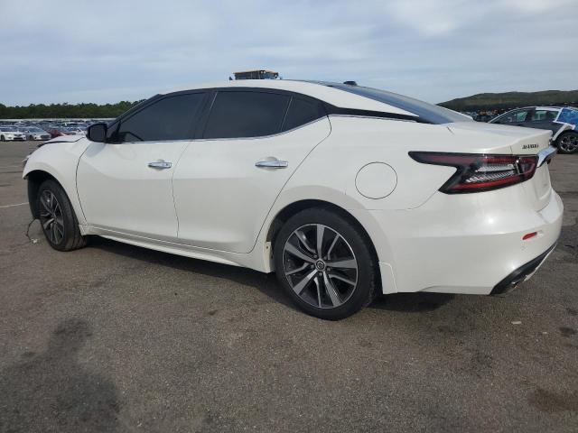 Photo 2 from auction – 2019 NISSAN MAXIMA S with VIN 1N4AA6AV6KC379219