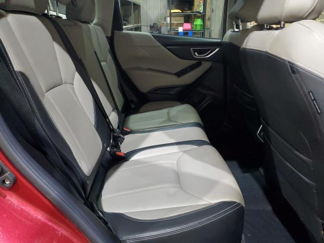 Photo 11 from auction – 2019 SUBARU FORESTER L with VIN JF2SKASC5KH489114