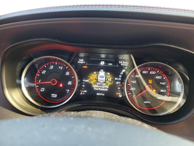 Photo 9 from auction – 2023 DODGE CHARGER SC with VIN 2C3CDXGJ4PH557710
