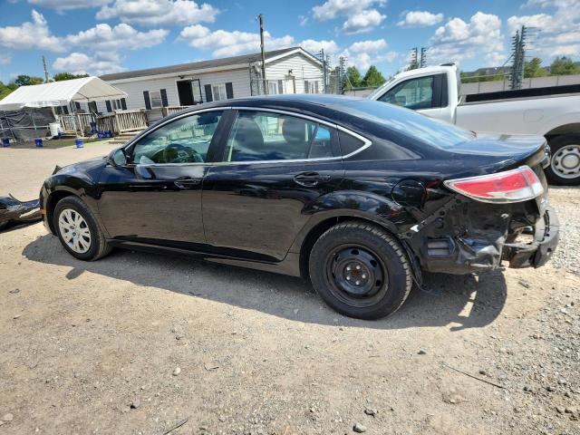 Photo 2 from auction – 2011 MAZDA 6 I with VIN 1YVHZ8BH2B5M18182