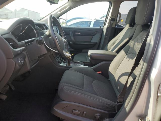 Photo 7 from auction – 2017 CHEVROLET TRAVERSE LT with VIN 1GNKRGKD6HJ327796