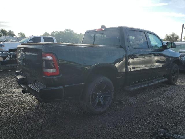 Photo 3 from auction – 2023 RAM 1500 BIG H with VIN 1C6SRFFTXPN509469
