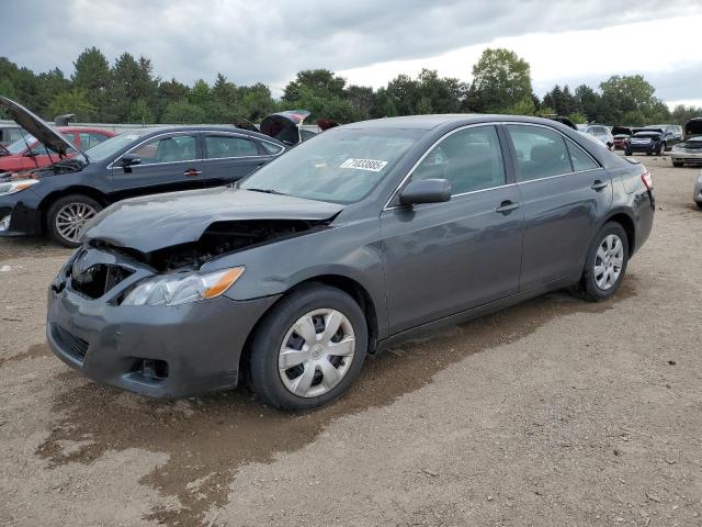 Photo 1 from auction – 2010 TOYOTA CAMRY BASE with VIN 4T1BF3EK4AU567207