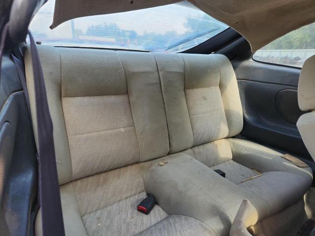 Photo 10 from auction – 1994 TOYOTA CELICA BAS with VIN JT2AT00N0R0010525