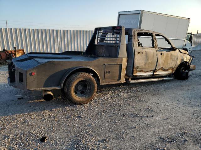Photo 3 from auction – 2014 RAM 3500 with VIN 3C7WRTCL1EG317895