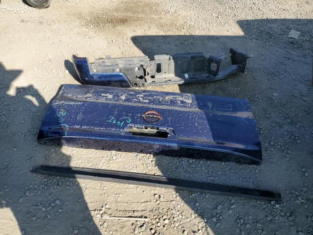 Photo 12 from auction – 2022 NISS FRONTIER with VIN 1N6ED1EJ5NN659149