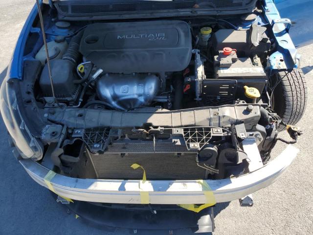 Photo 11 from auction – 2016 DODGE DART SXT with VIN 1C3CDFBB3GD755556