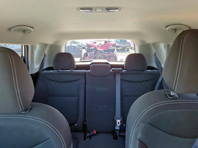 Photo 10 from auction – 2017 KIA SOUL with VIN KNDJN2A20H7439915