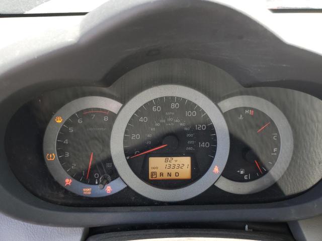 Photo 9 from auction – 2011 TOYOTA RAV4 LIMIT with VIN 2T3DK4DV3BW037812