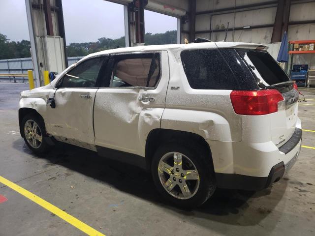 Photo 2 from auction – 2013 GMC TERRAIN SLT with VIN 2GKFLWE34D6425360