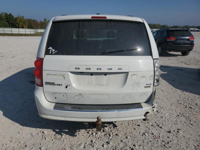 Photo 6 from auction – 2017 DODGE GRAND CARA with VIN 2C4RDGEG6HR699632