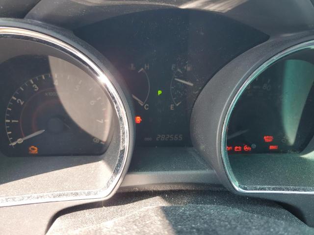 Photo 9 from auction – 2012 TOYOTA HIGHLANDER with VIN 5TDBK3EH3CS126177