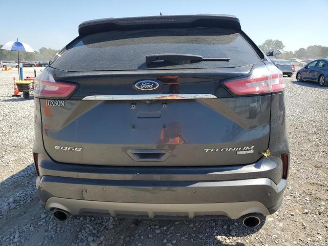 Photo 6 from auction – 2019 FORD EDGE TITAN with VIN 2FMPK3K91KBC43903