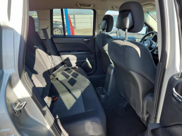 Photo 11 from auction – 2011 JEEP COMPASS SP with VIN 1J4NF1FB0BD145547