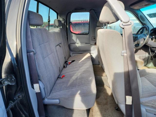 Photo 10 from auction – 2001 TOYOTA TUNDRA ACC with VIN 5TBBT44181S201744