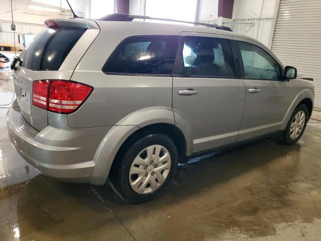 Photo 3 from auction – 2017 DODGE JOURNEY SE with VIN 3C4PDCAB7HT700763