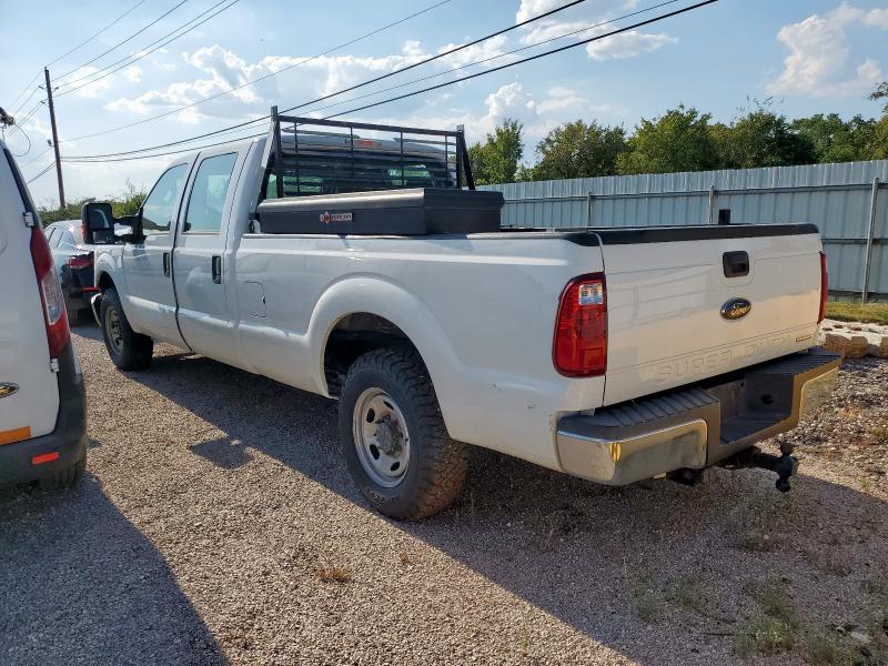Photo 2 from auction – 2016 FORD F250 SUPER with VIN 1FT7W2A67GEA57563