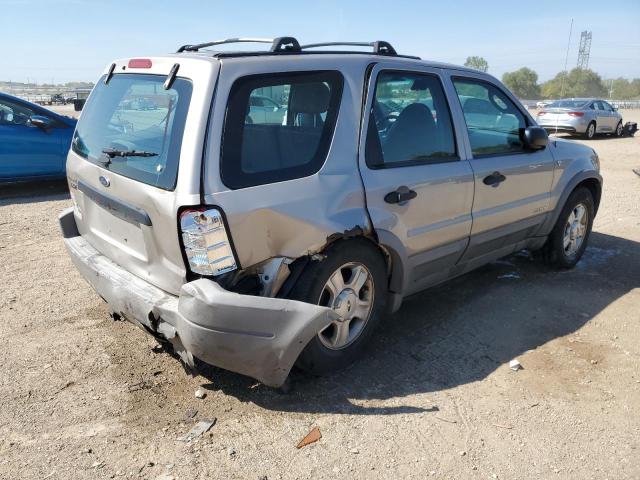 Photo 3 from auction – 2001 FORD ESCAPE XLT with VIN 1FMCU04121KB60354