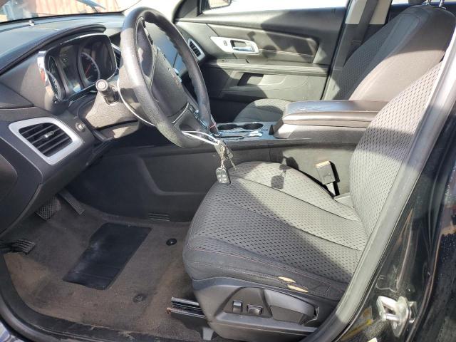 Photo 7 from auction – 2012 GMC TERRAIN SL with VIN 2GKFLREK7C6255633
