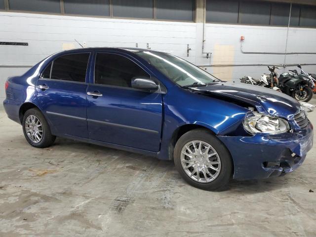 Photo 4 from auction – 2008 TOYOTA COROLLA CE with VIN 1NXBR32E68Z037661