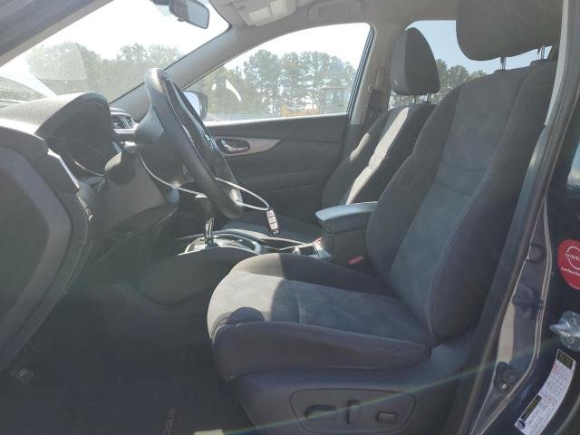 Photo 7 from auction – 2016 NISSAN ROGUE S with VIN KNMAT2MT0GP692161